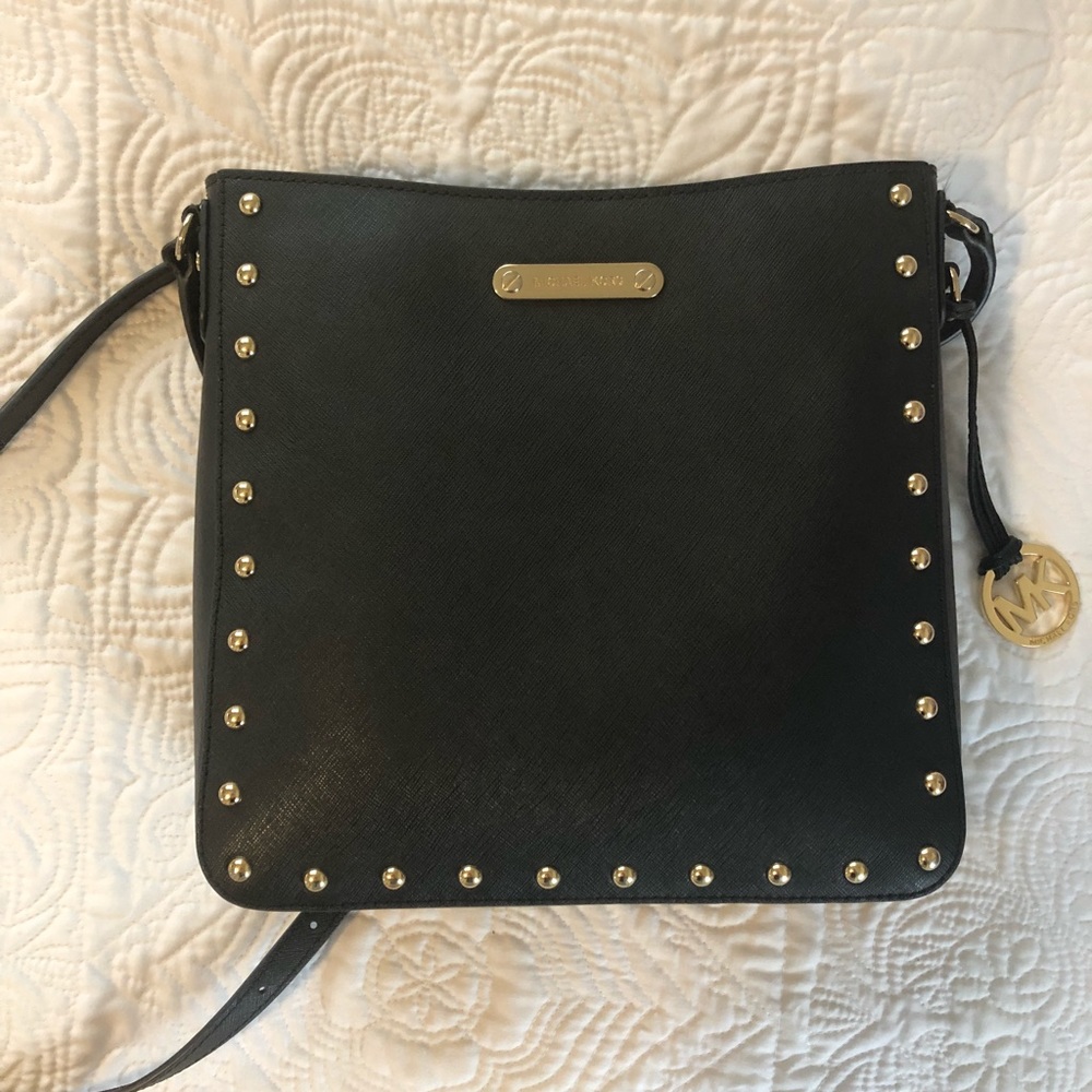 Michael Kors Crossbody Purse